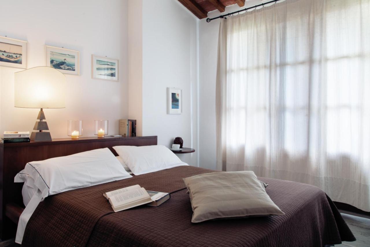 Casa Vacanze Rondini Blu Montespertoli Dış mekan fotoğraf